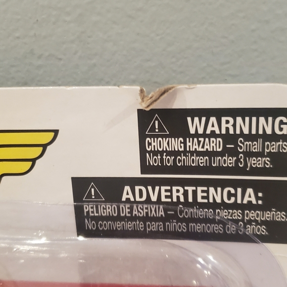 DC Lock N Roll Wonder Woman - Picture 3 of 8